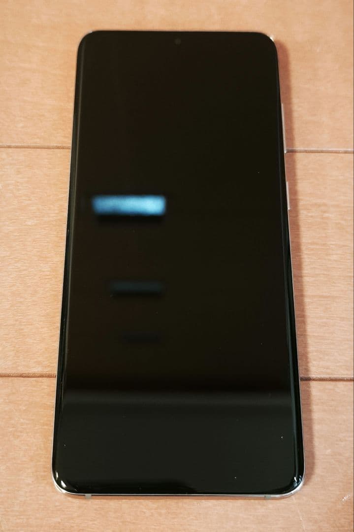 SAMSUNG Galaxy S20 5G SC-51A SIMフリー