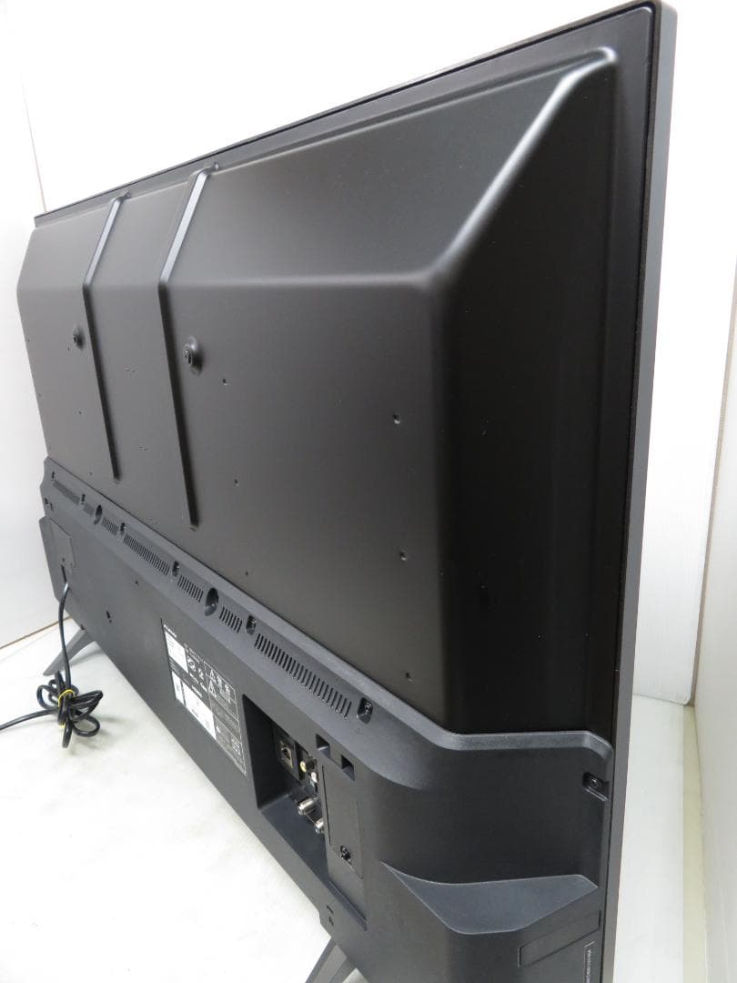 FUNAI フナイ 2024年製 43インチ 4K スマートテレビ 液晶テレビ