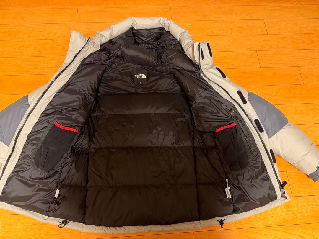Rabbitさま専用　ノースフェイス バルトロ　サイズXL