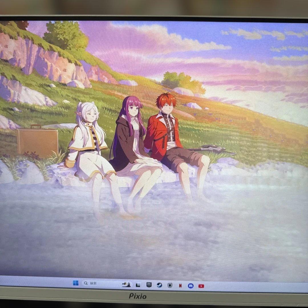 ‼️期間限定大幅値下げ‼️Pixio PX248 ゲーミングモニター