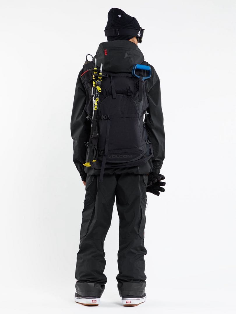 【ラスト１点⭐︎新品未開封】VOLCOM IGUCHI SLACK VEST L