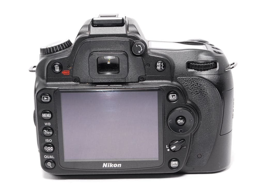 ◆すぐ使える◆Nikon D90◆一眼レフカメラ◆スマホ転送◆手ぶれ補正＆超望遠