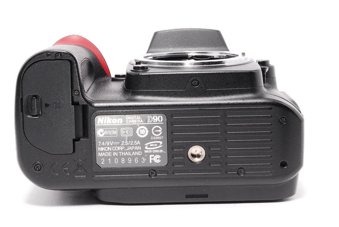 ◆すぐ使える◆Nikon D90◆一眼レフカメラ◆スマホ転送◆手ぶれ補正＆超望遠