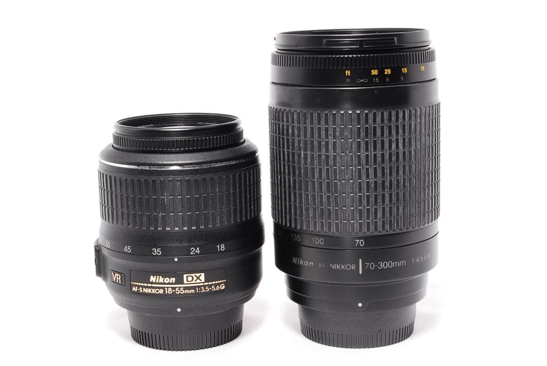 ◆すぐ使える◆Nikon D90◆一眼レフカメラ◆スマホ転送◆手ぶれ補正＆超望遠