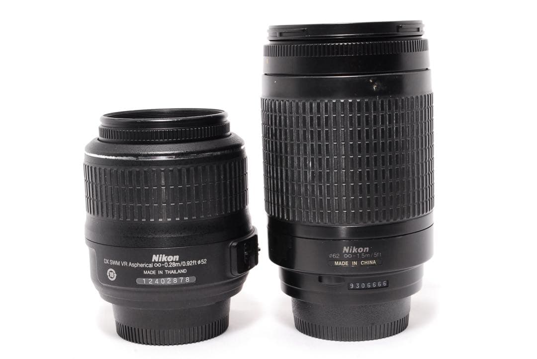 ◆すぐ使える◆Nikon D90◆一眼レフカメラ◆スマホ転送◆手ぶれ補正＆超望遠