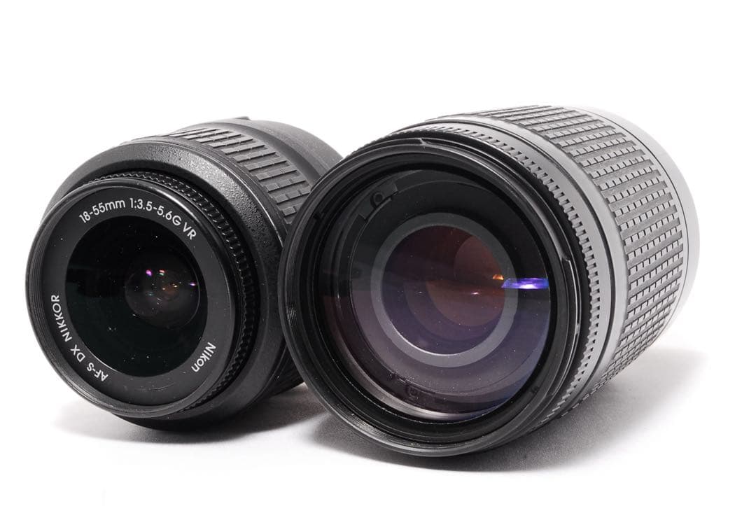 ◆すぐ使える◆Nikon D90◆一眼レフカメラ◆スマホ転送◆手ぶれ補正＆超望遠