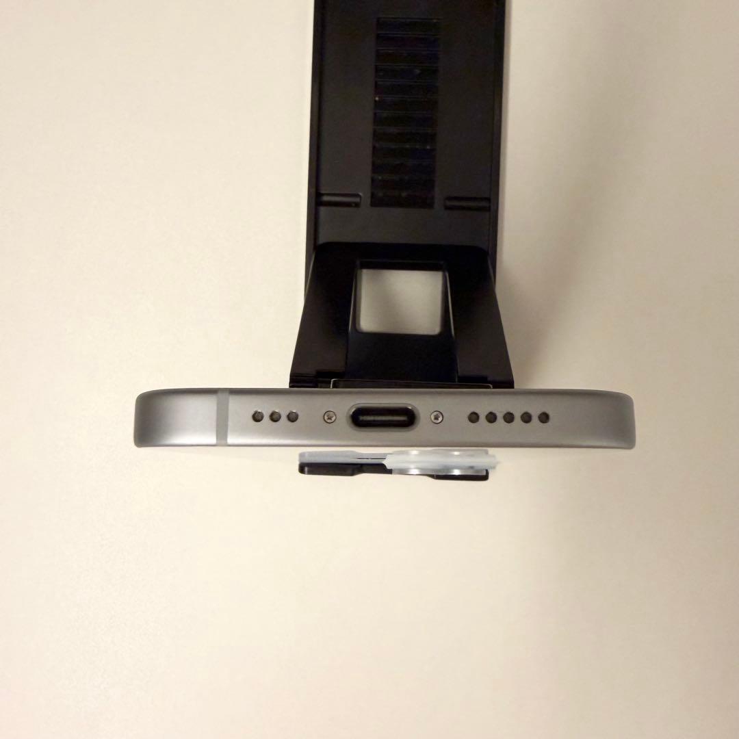 iPhone 15 256GB SIMフリー おまけ付