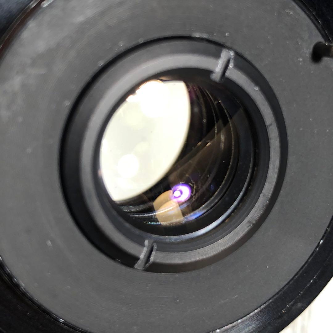 YASHICA YASHINON 35mm f2.8 m42マウント