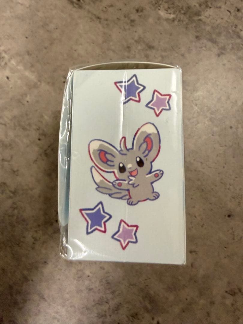 【コリアンリーグ限定】AURORAプレイマット デッキケースセット！海外サプライ