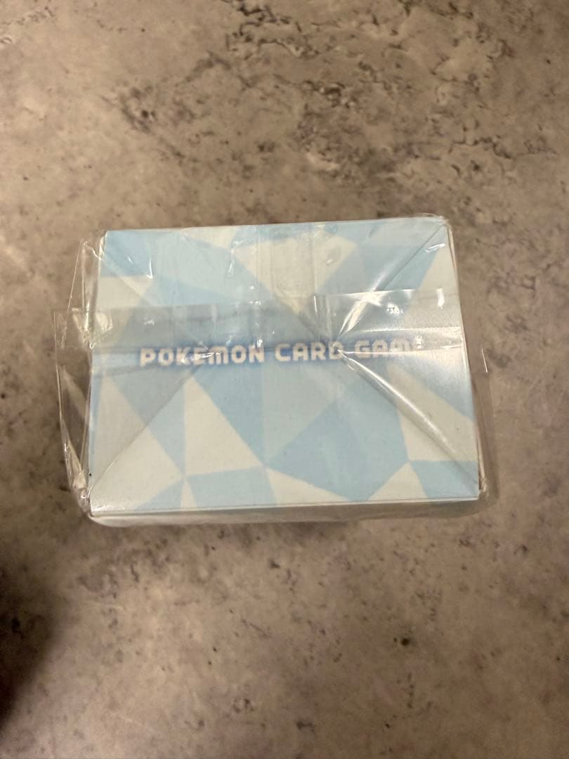 【コリアンリーグ限定】AURORAプレイマット デッキケースセット！海外サプライ