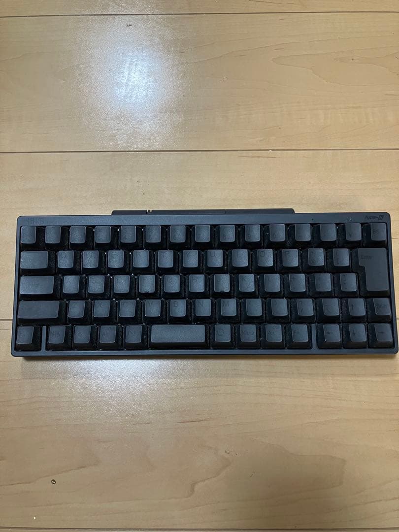 キーボード HHKB Professional HYBRID Type-S