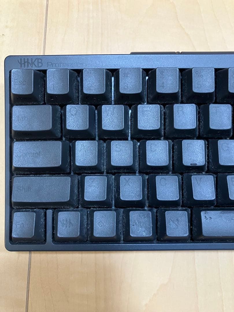 キーボード HHKB Professional HYBRID Type-S