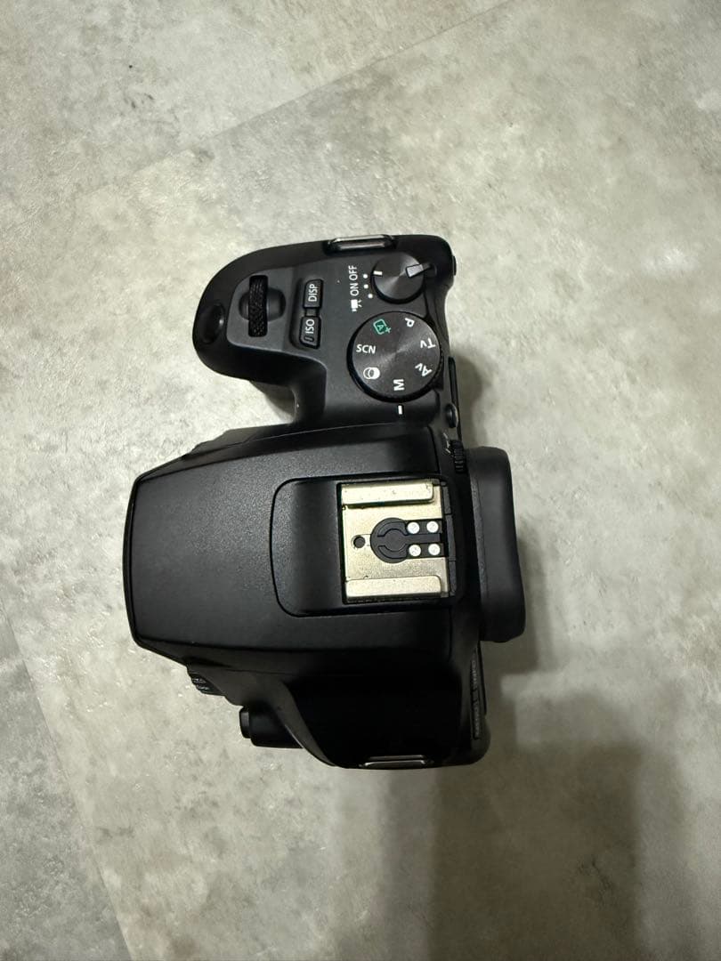 Canon EOS Kiss X10デジタル一眼レフ レンズセット