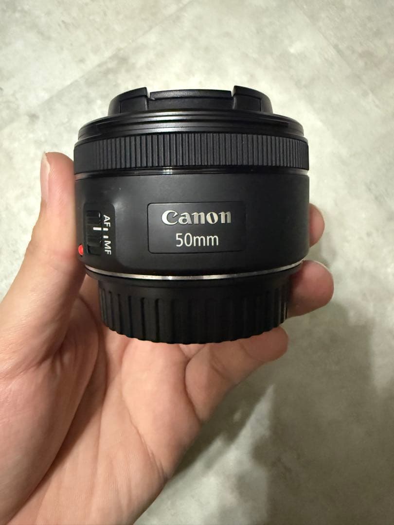 Canon EOS Kiss X10デジタル一眼レフ レンズセット