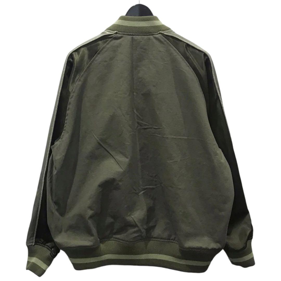 定価88,000円　ink / Nothing Souvenir Jacket