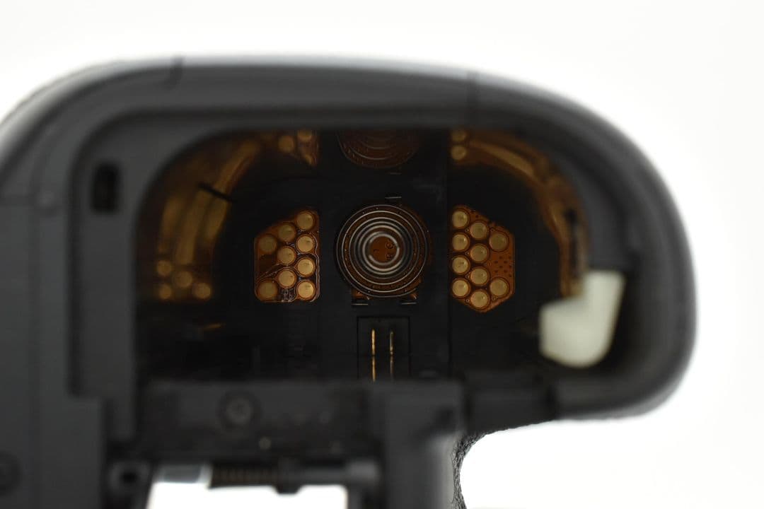 極美品 Canon キヤノン EOS 5D Mark III 一眼レフ ボディ