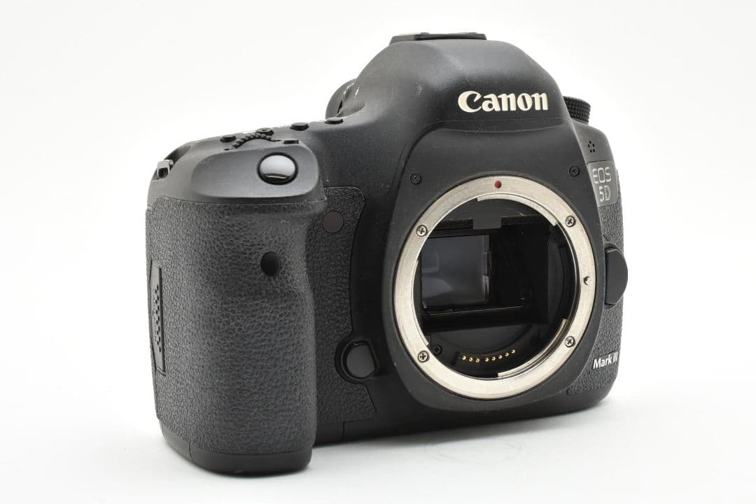 極美品 Canon キヤノン EOS 5D Mark III 一眼レフ ボディ