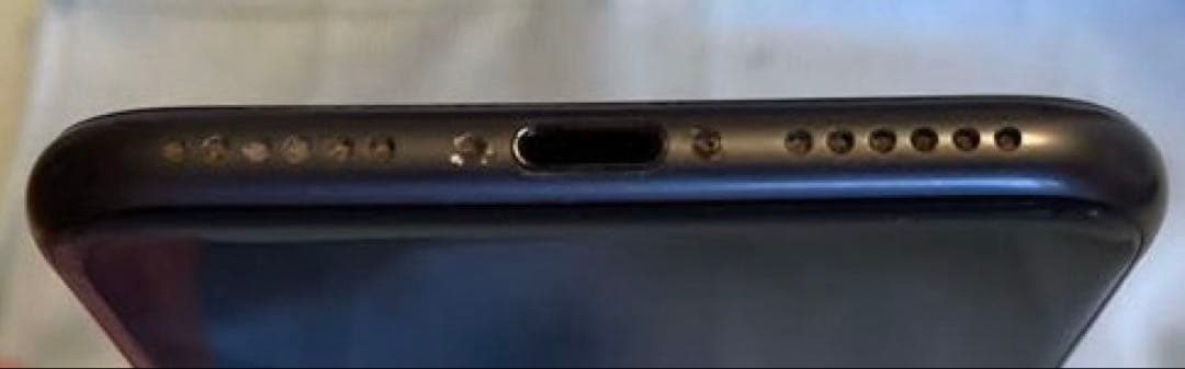 iPhone 8 64GB スペースグレー　SIMロックなし　本体のみ