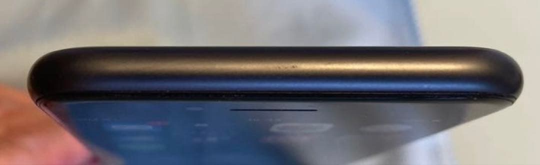 iPhone 8 64GB スペースグレー　SIMロックなし　本体のみ