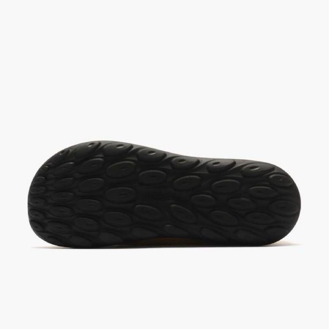 新品MERRELL HUT MOC 2 SE Cote et Ciel 29cm