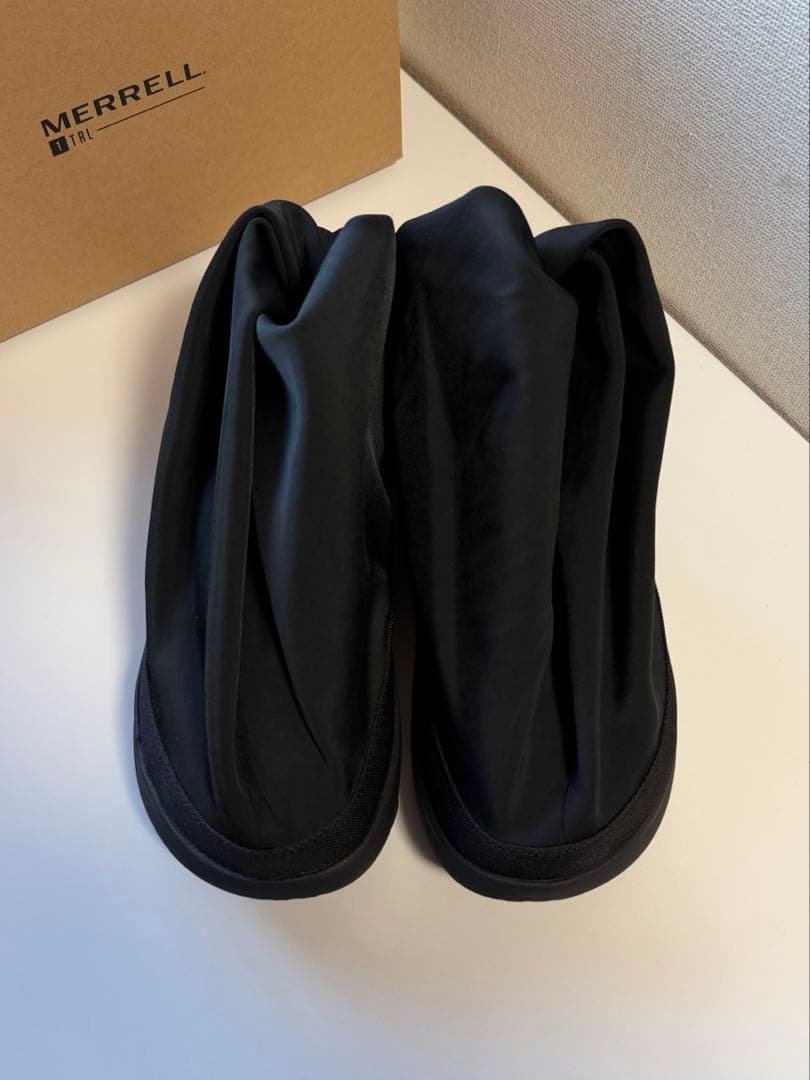 新品MERRELL HUT MOC 2 SE Cote et Ciel 29cm