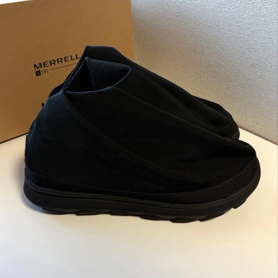 新品MERRELL HUT MOC 2 SE Cote et Ciel 29cm