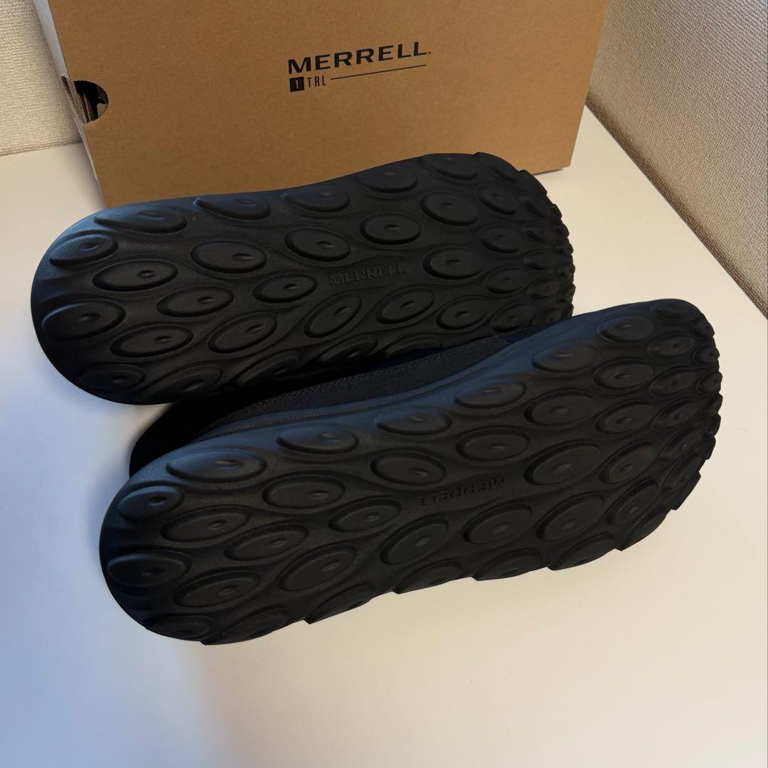 新品MERRELL HUT MOC 2 SE Cote et Ciel 29cm