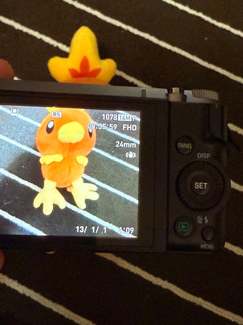 CASIO EXILIM EX-ZR1100 デジカメ ブラック