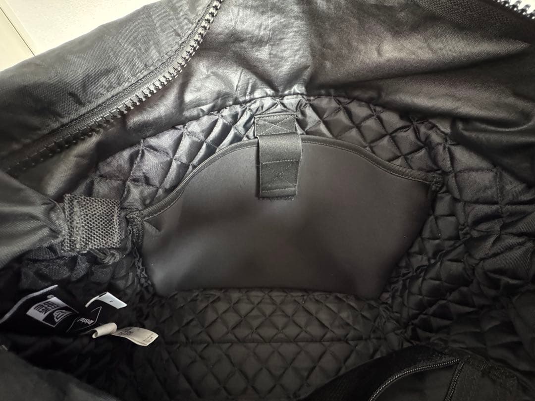 F.C.R.B × NEW ERA TEAM TOTE BAG（2WAYトート）