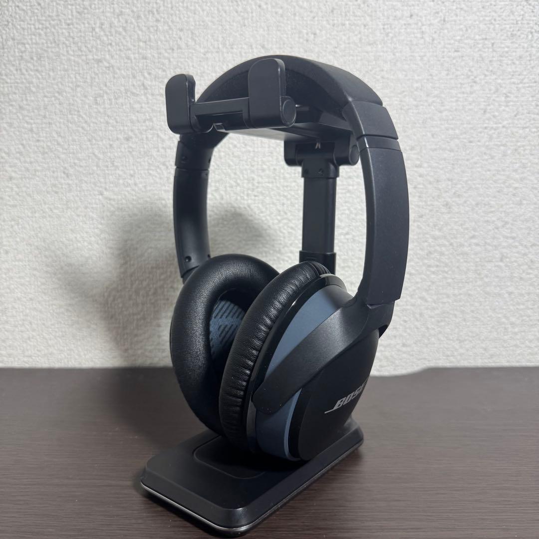 BOSE サウンドリンク アラウンドイヤー2 ボーズヘッドホン