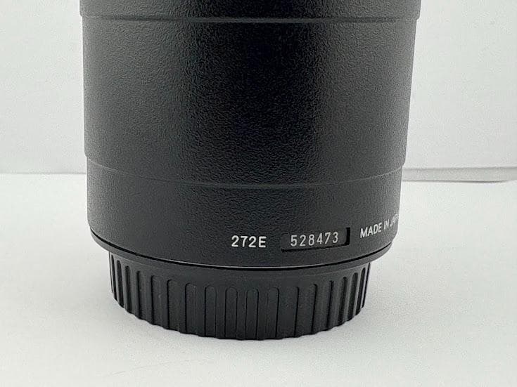 ★美品★タムロンSP Di 90mm F2.8 MACRO 272E キヤノン