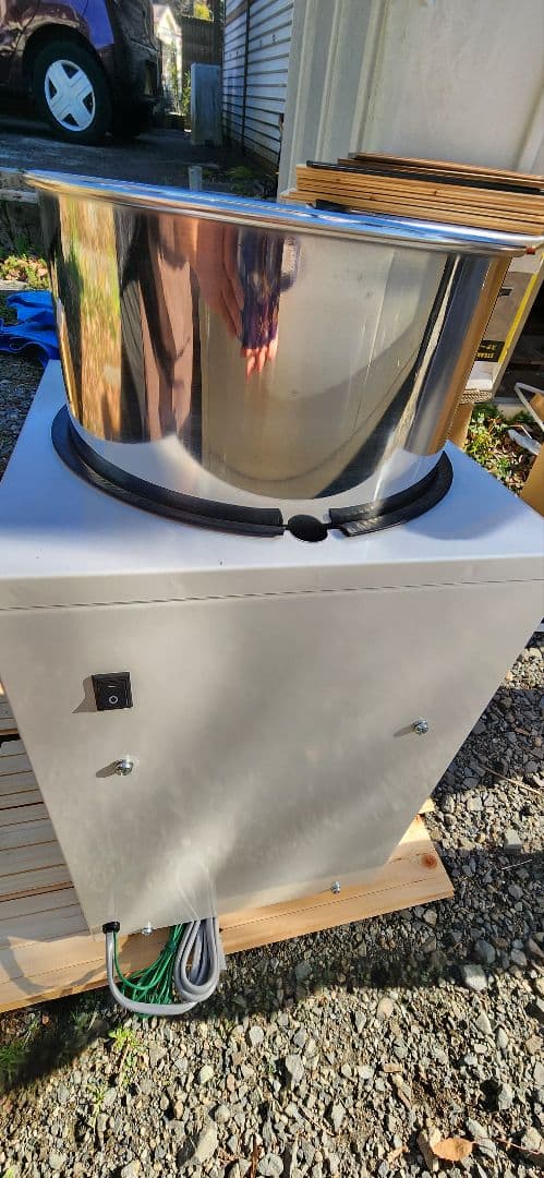 【ponta】MITSUBISHI ELECTRIC こね丸生舟