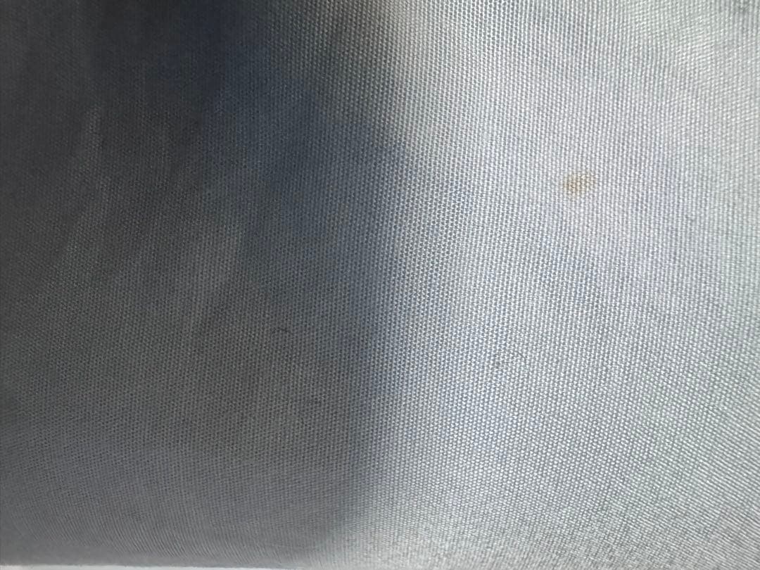 こよこ　MUVEILニット　りす刺繍　模様