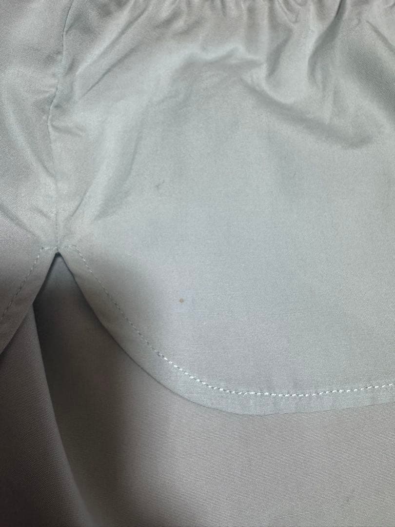 こよこ　MUVEILニット　りす刺繍　模様