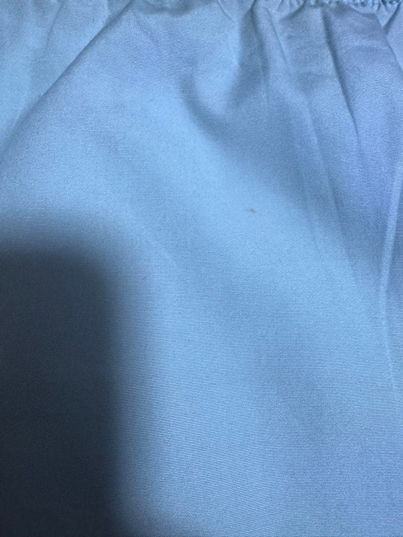 こよこ　MUVEILニット　りす刺繍　模様