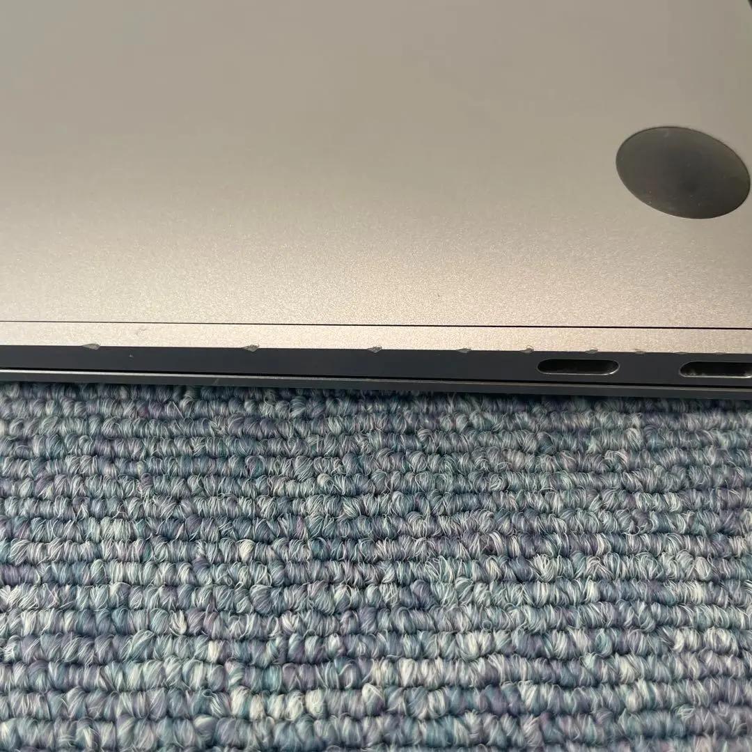 MacBook本体 MacBook Air 13inch 2019 SSD1TB