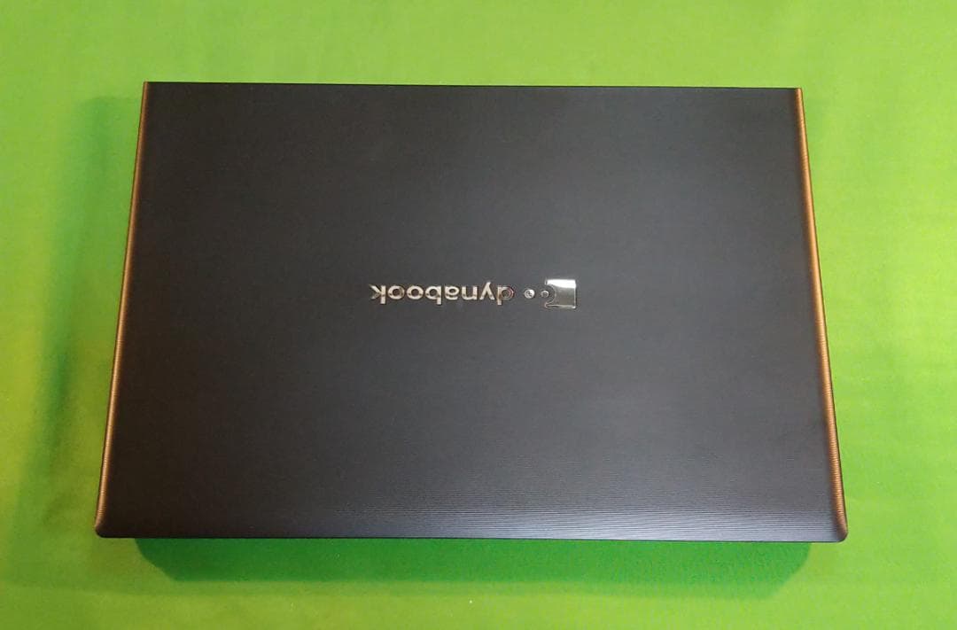 Windowsノート本体 Dynabook S73/HU/i5-1135G7/8G/SSD256G