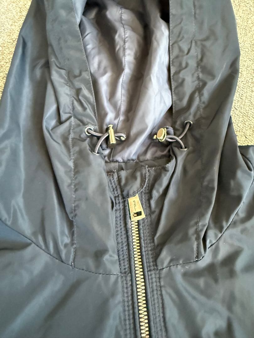 Polo by Ralph Lauren ナイロンジャケット Mサイズ swag