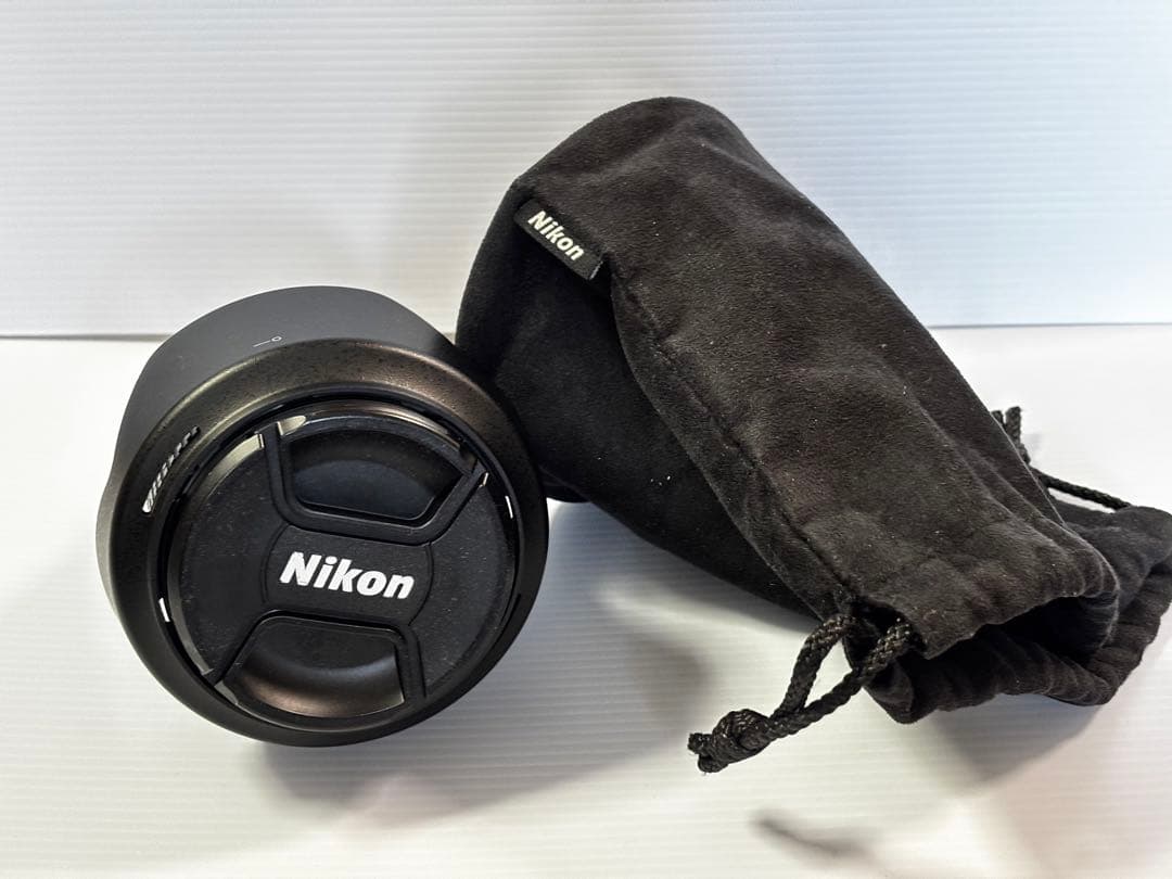 ニコンAF-SNIKKOR24-120mm f/4G ED VR