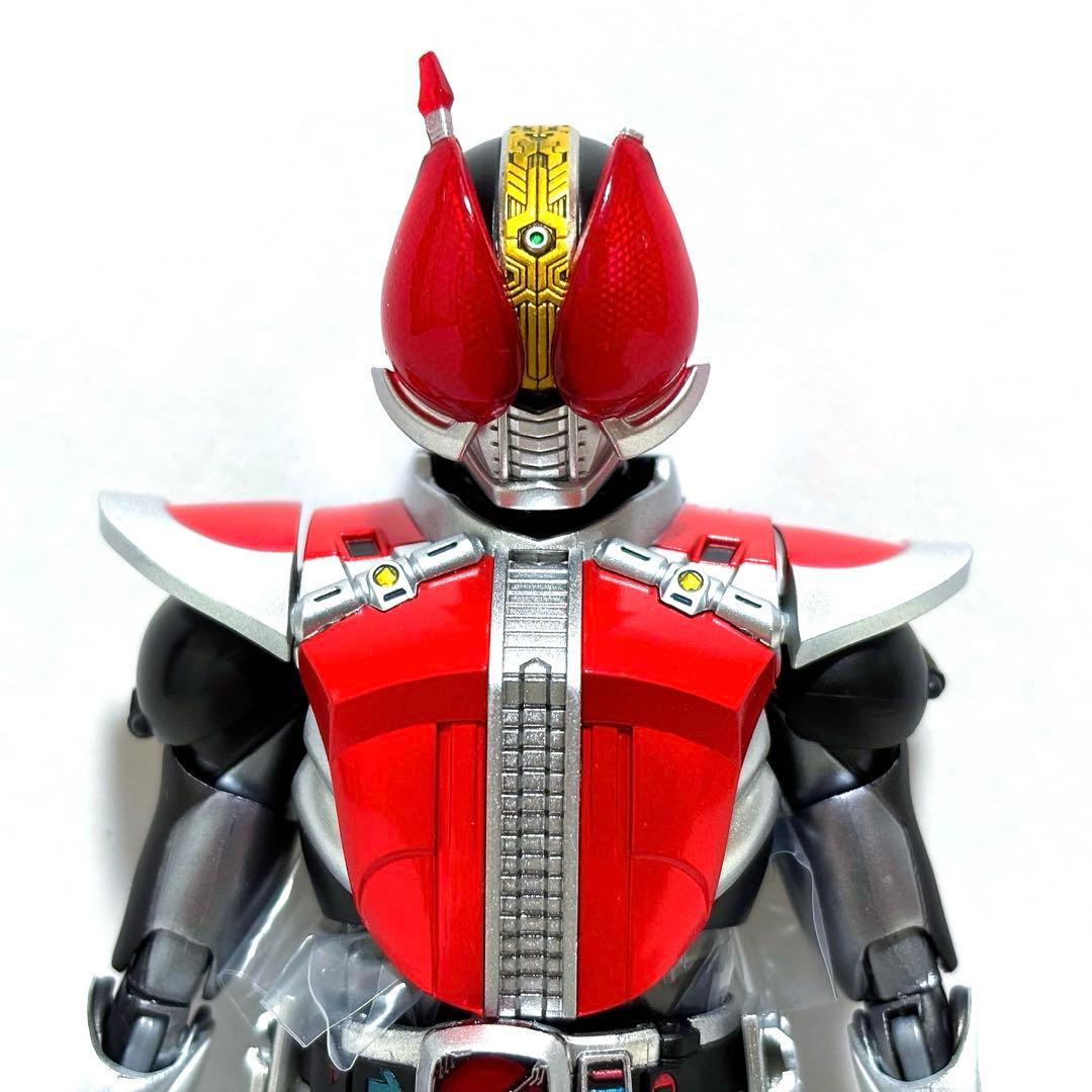 ⚠️訳あり S.H.Figuarts（真骨彫製法） 仮面ライダー電王ソードフォーム