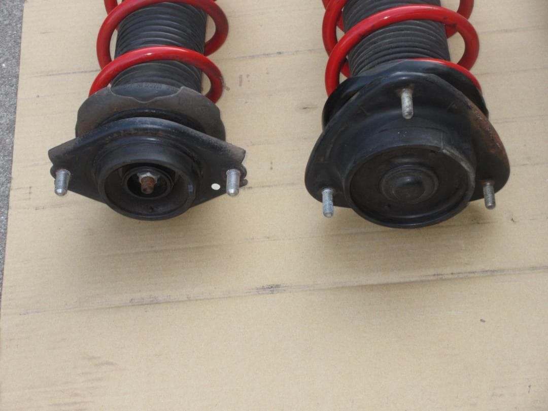 ショーワチューニング スポーツ brz zn6 86 zc6 zd8 zn8