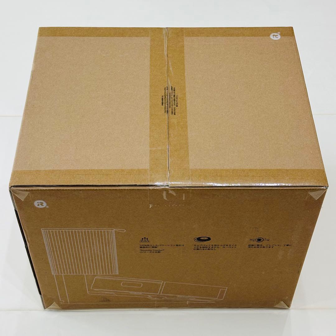 Roomba Combo ルンバ コンボ 10 Max X055860