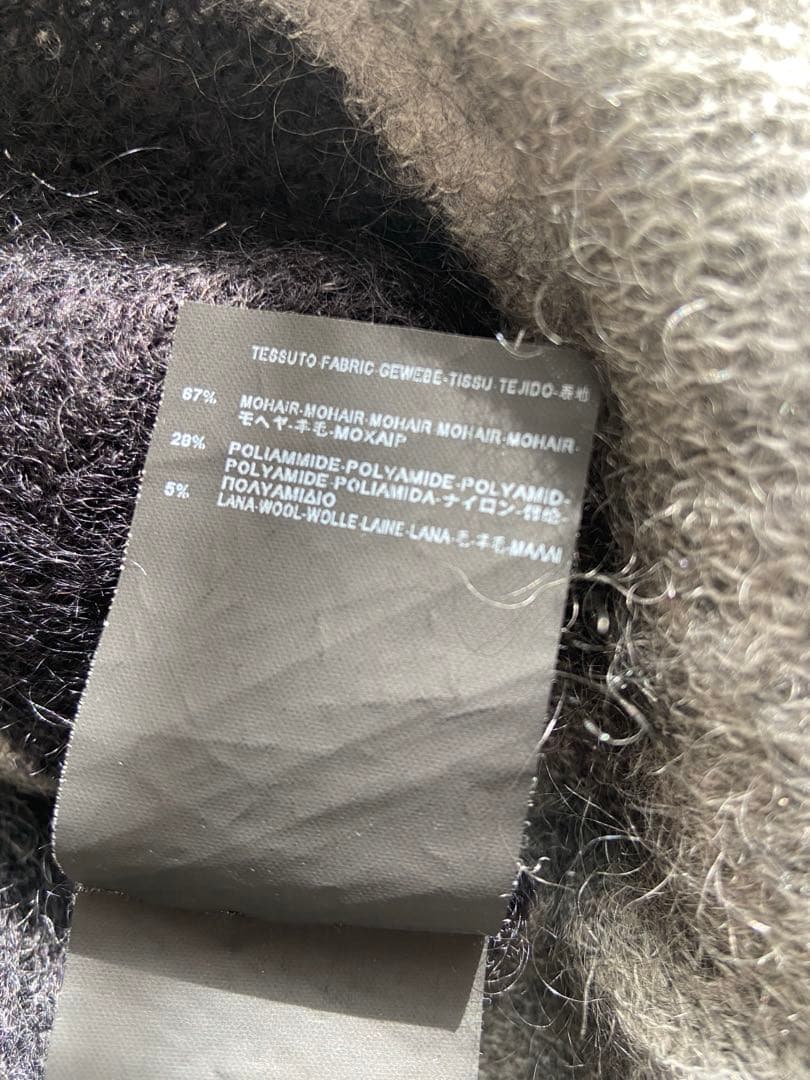 サンローラン ニット セーター