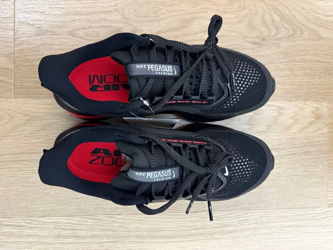 定価税込29700円！ナイキ ペガサス プレミアム 24.0cm 新品未使用