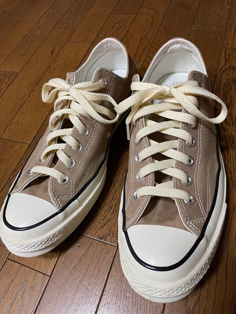 ct70 チャックテイラー　　チーク