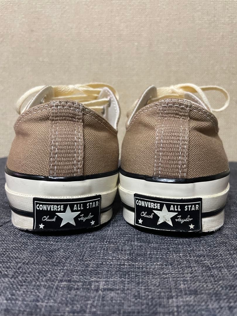 ct70 チャックテイラー　　チーク
