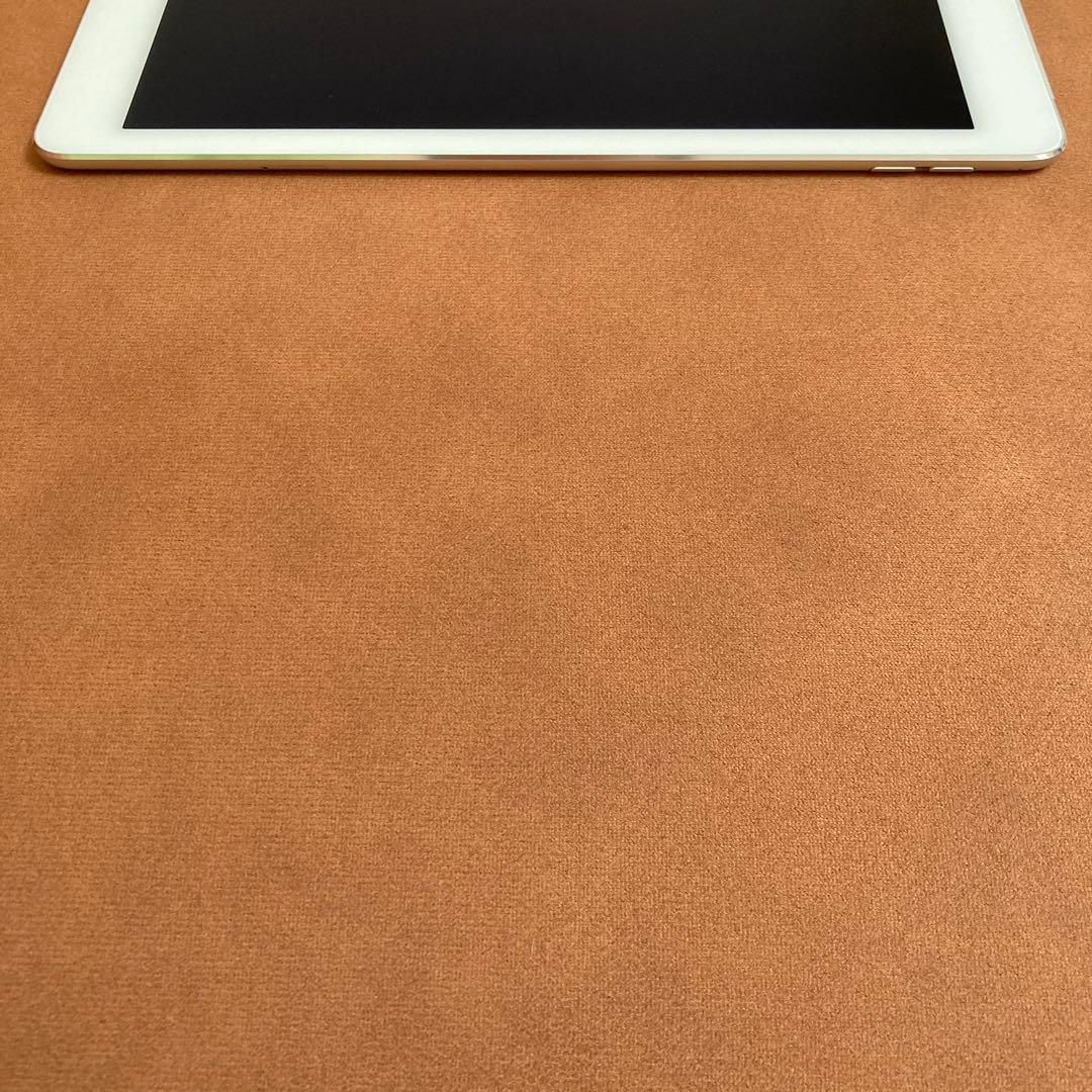 9980 電池最良好 比較的美品 iPad Air2 第2世代 16GB au