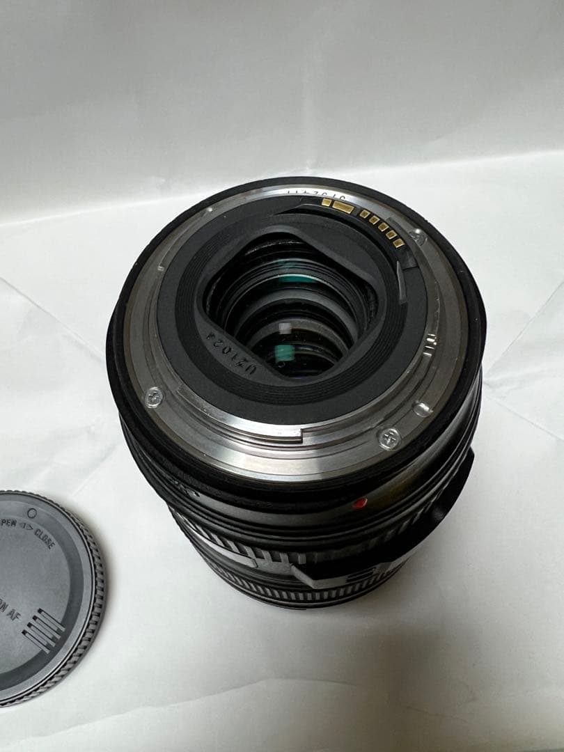 レンズ(ズーム) Canon EF 24-105mm f4 ULTRASONIC