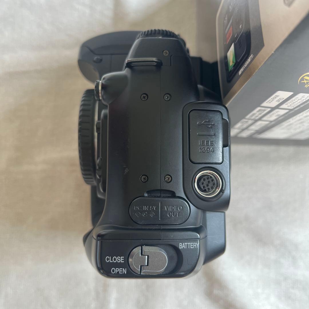 ふ*ー様 ［FUJI × Nikon］FinePix S3 Pro