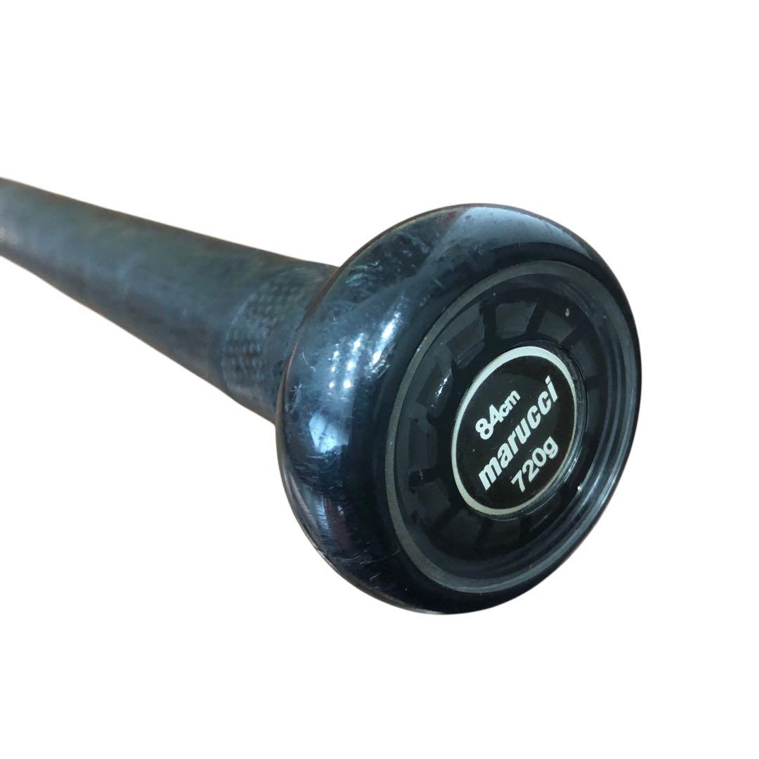 marucci プロコンポジット 軟式用 84cm 720g MJRP28A